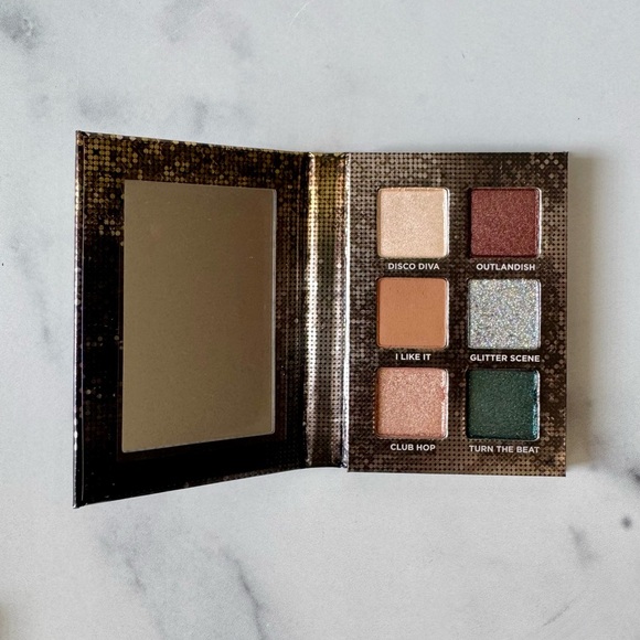 Urban Decay BOOGIE 70s Palette – New in Box, Limited Edition - Picture 2 of 5